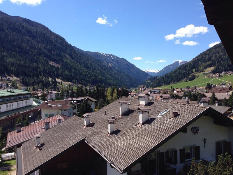 Iellici Claudia e Sandra - Villa Mantina