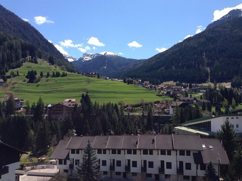 Iellici Claudia e Sandra - Villa Mantina