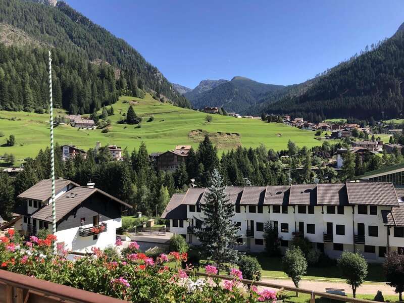 Iellici Claudia e Sandra - Villa Mantina