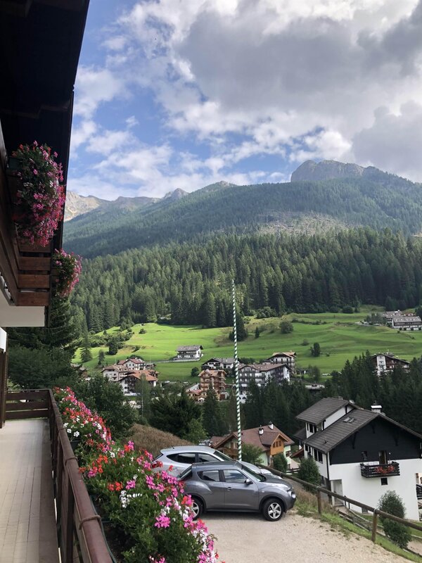 Iellici Claudia e Sandra - Villa Mantina